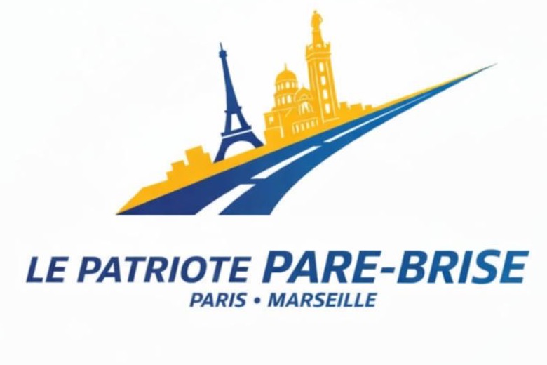 Le Patriote Pare-Brise